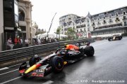 Red Bull honore sa réputation d'équipe ‘offensive' sur la stratégie selon Horner