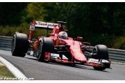 Ferrari to give title chase 'best shot' - spokesman