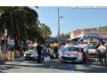 IRC Rally Sanremo preview