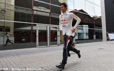 Webber pas inquiet pour la fiabilité