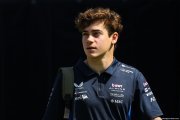 Colapinto confirme qu'il pilotera toujours l'Alpine F1 à Silverstone