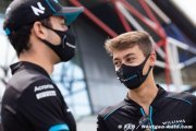 Russell serait 'déçu' de perdre le mode de qualifications