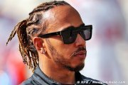 Hamilton : Être au top de sa forme, un des plus grands défis chaque année