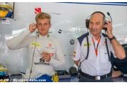 Founder says Sauber 'future' back on track
