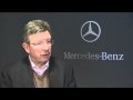 Video - Schumacher Mercedes - Interview de Ross Brawn
