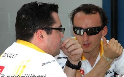 Bilan 2010&nbsp;: Renault
