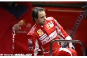 Massa: It will be different in Monaco