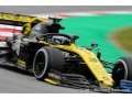 Renault se félicite des synergies entre les usines et la piste