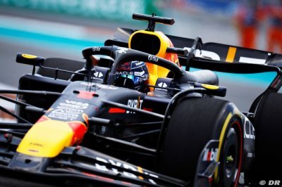 Verstappen ne pourrait pas être champion avec une autre F1 selon Brown