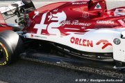 Sauber Group va renforcer son plan de durabilité et d'écologie