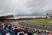 Formula 1 Group veut conserver un Grand Prix en Grande-Bretagne