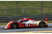 WEC : Deux Lola-Toyota pour Rebellion Racing