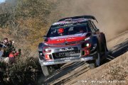Citroën dévoile ses équipages pour 2018, Loeb de retour en WRC !