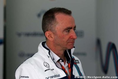 Lowe défend le duo de pilotes de Williams pour 2018