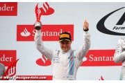 Bottas : Des podiums ne nous suffisent plus