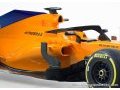 F1 to simplify aero rules for 2019