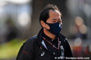 Honda veut que Red Bull réussisse à faire 'un pas supplémentaire'