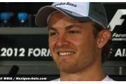 Korean GP - Thursday press conference