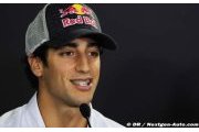 Bilan F1 2011 – Daniel Ricciardo