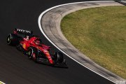 Ferrari no longer among 'Olympus' of F1