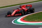 2020 to be one-off slump season for Ferrari - Binotto