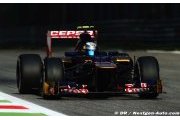 Vergne : Les points de Spa comme un coup de boost