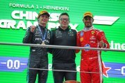 Bonnington révèle ce qu'Antonelli a en commun avec Hamilton et Schumacher
