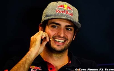 Carlos Sainz quitte l’hôpital