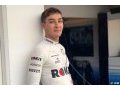 Russell better off at Williams for now - Wolff
