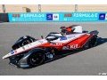 ROKiT devient sponsor titre de Venturi Racing