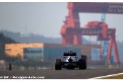 Quelques statistiques sur le Grand Prix de Corée
