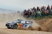 After SS18: Mikkelsen hangs on in Australia