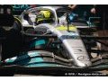 Mercedes F1 : Shovlin s'étonne de l'enquête autour de Hamilton
