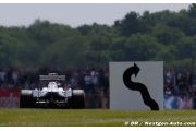 Bilan de mi-saison : Pastor Maldonado 