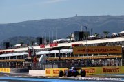 Gasly : La fiabilité de la Spec B du Honda pose question