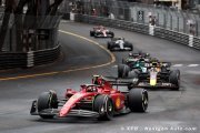 Officiel : Monaco garde son Grand Prix de F1 au moins jusqu'en 2025