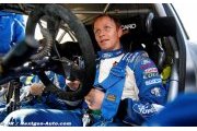 Quand le Premier Ministre appelle Petter Solberg