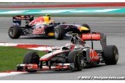 Vettel est l'homme à battre pour Button