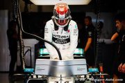 Hamilton arrêtera totalement la compétition quand il quittera la F1
