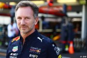 Horner : Les circuits comme Spa 'font partie de l'ADN' de la F1