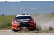 ES15 : La poisse rattrape Solberg