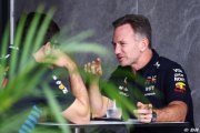 Affaire Horner : L'employée de Red Bull a aussi saisi la FIA