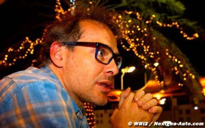 ’Afraid’ drivers should quit F1 - Villeneuve