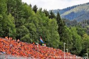 Le directeur de Zandvoort promet de 'vrais' fans de Verstappen à domicile