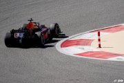 Carlin est favorable à une saison compacte et intense