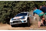 ES21 : Ogier y va tout droit