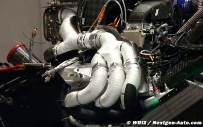 La FIA bien plus stricte cette saison