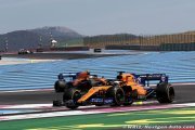 Les tops, les flops et les interrogations après le Grand Prix de France 