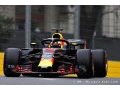 Spain 2018 - GP Preview - Red Bull Tag Heuer