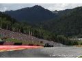 Photos - GP d'Autriche 2017 - Samedi (723 photos)